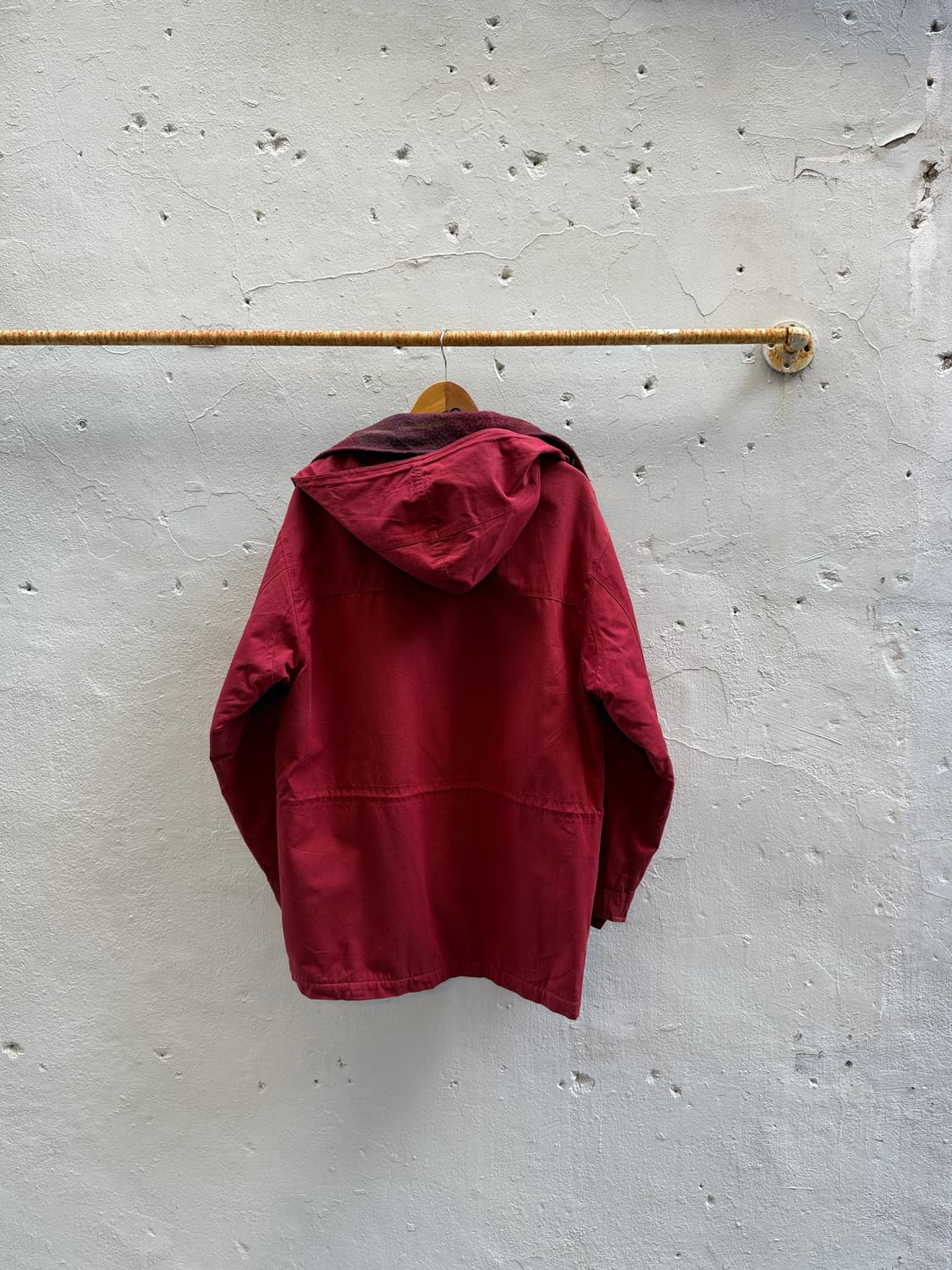 90s LL bean 헌팅자켓 상품이미지2