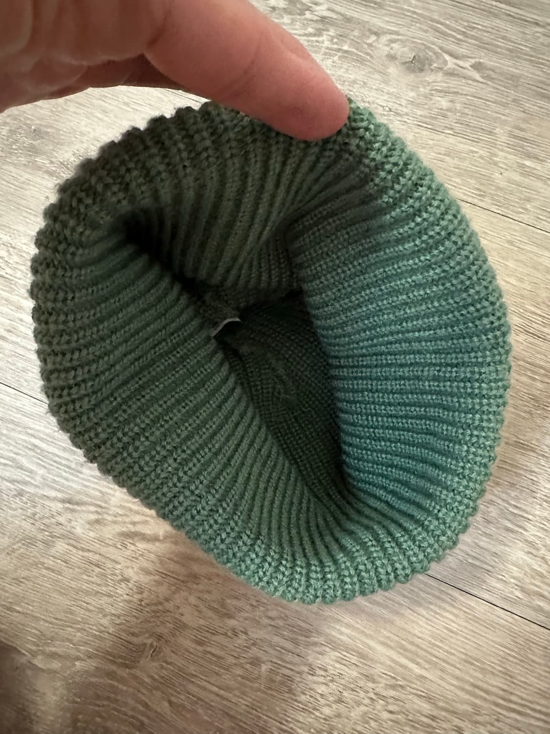 슈프림 비니 상품이미지4