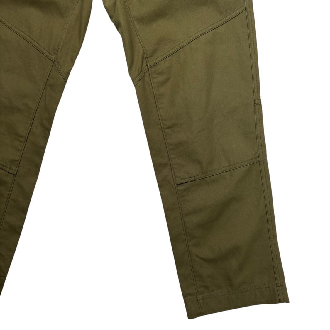 블랙 다이아몬드 카키 아웃도어 팬츠 상품이미지3