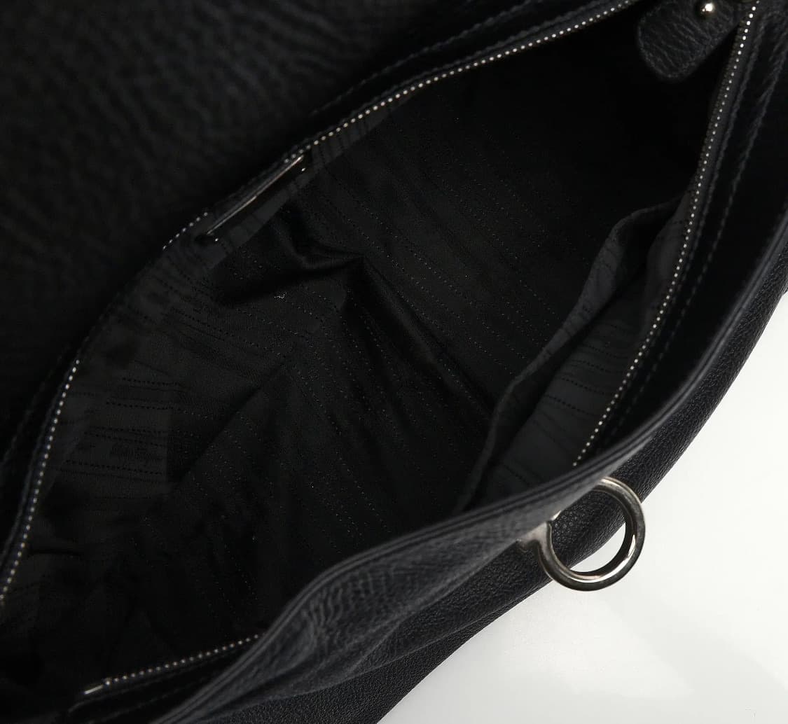 [A급] 페라가모 소피아 가죽 토트백 라지 판매합니다!!! 상품이미지5