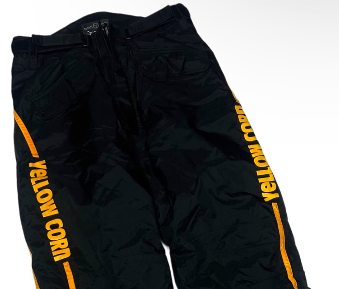 옐로우콘 모터사이클 레이싱팬츠 L 상품이미지3