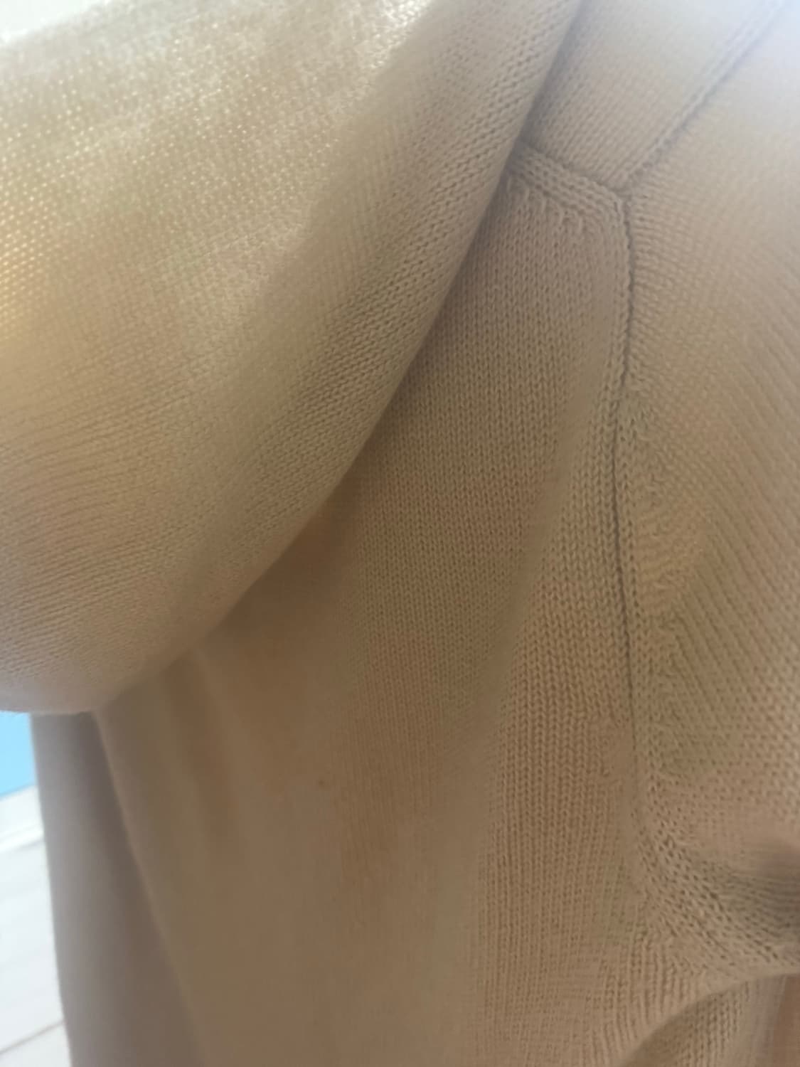 페어리 모리 빈티지 후드 레이스 상품이미지7