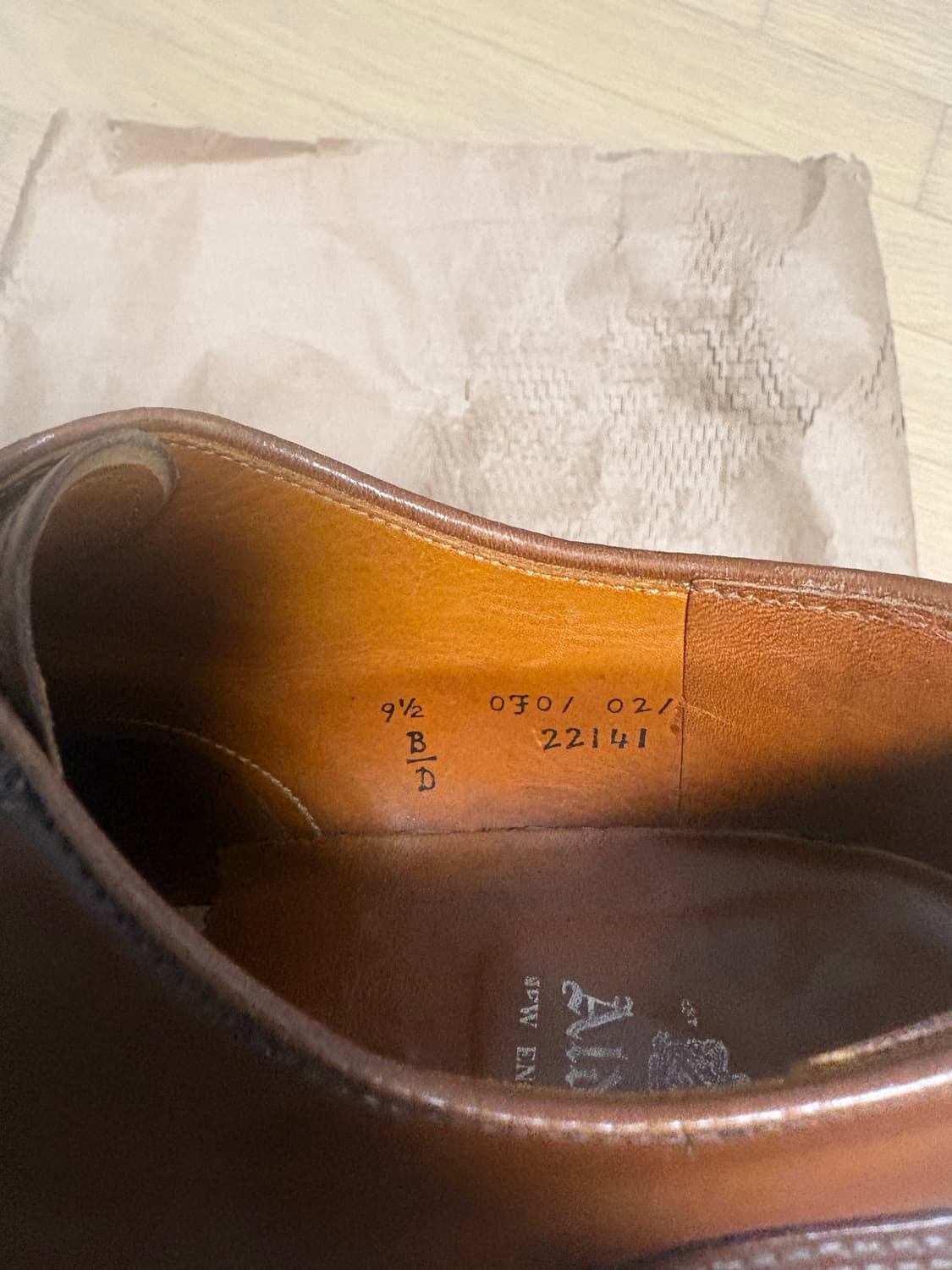 알든 nst 9.5 상품이미지7