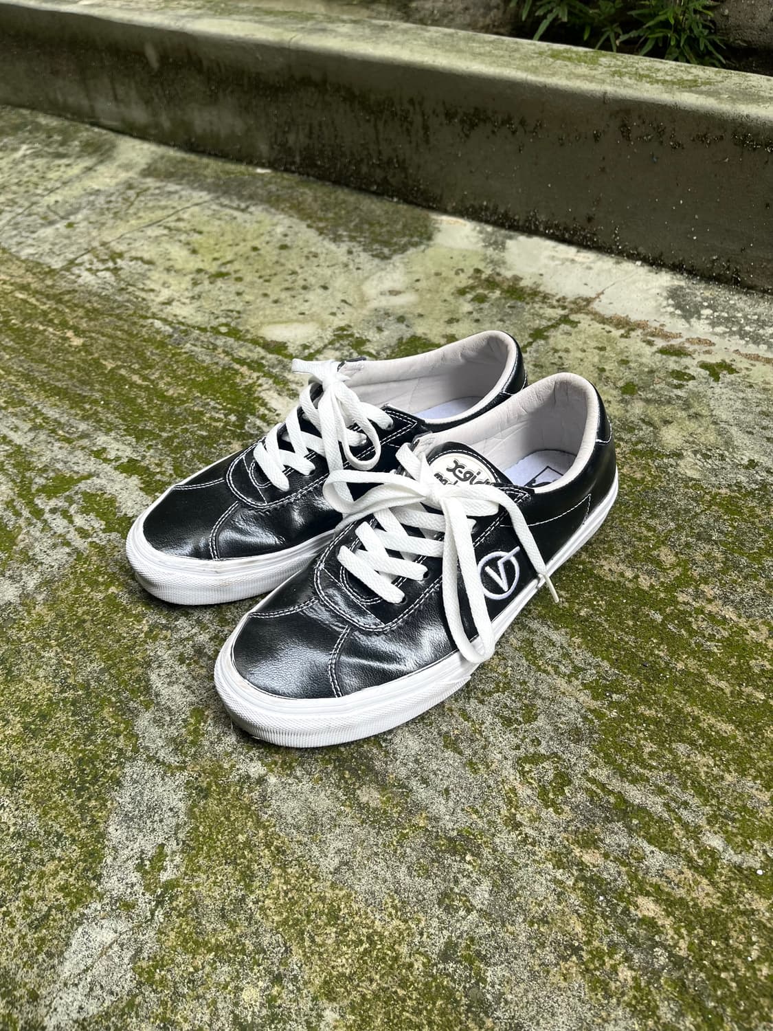 Vans Xgirl Made me Sneakers 상품이미지1
