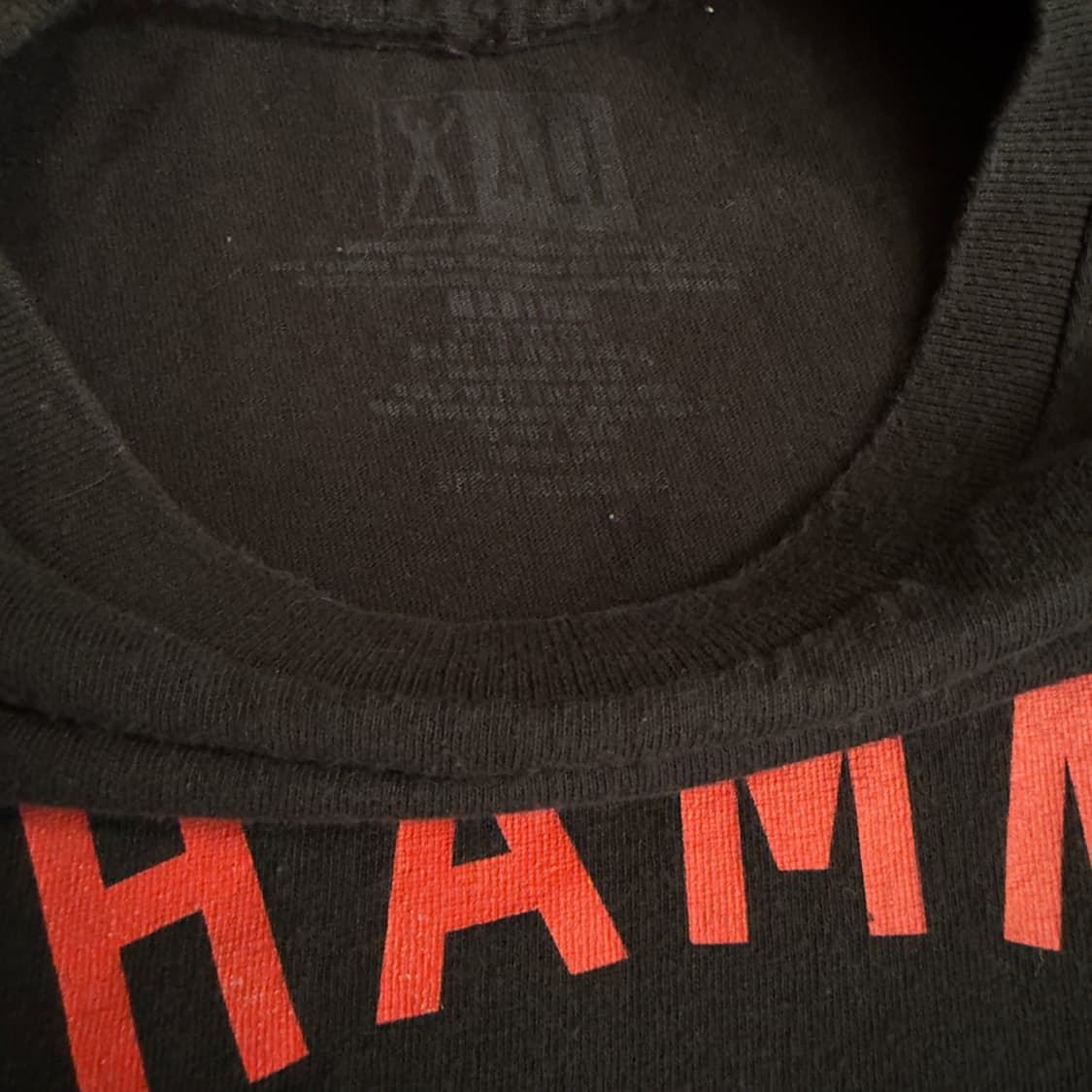 빈티지 무하마드 알리 티셔츠 상품이미지2