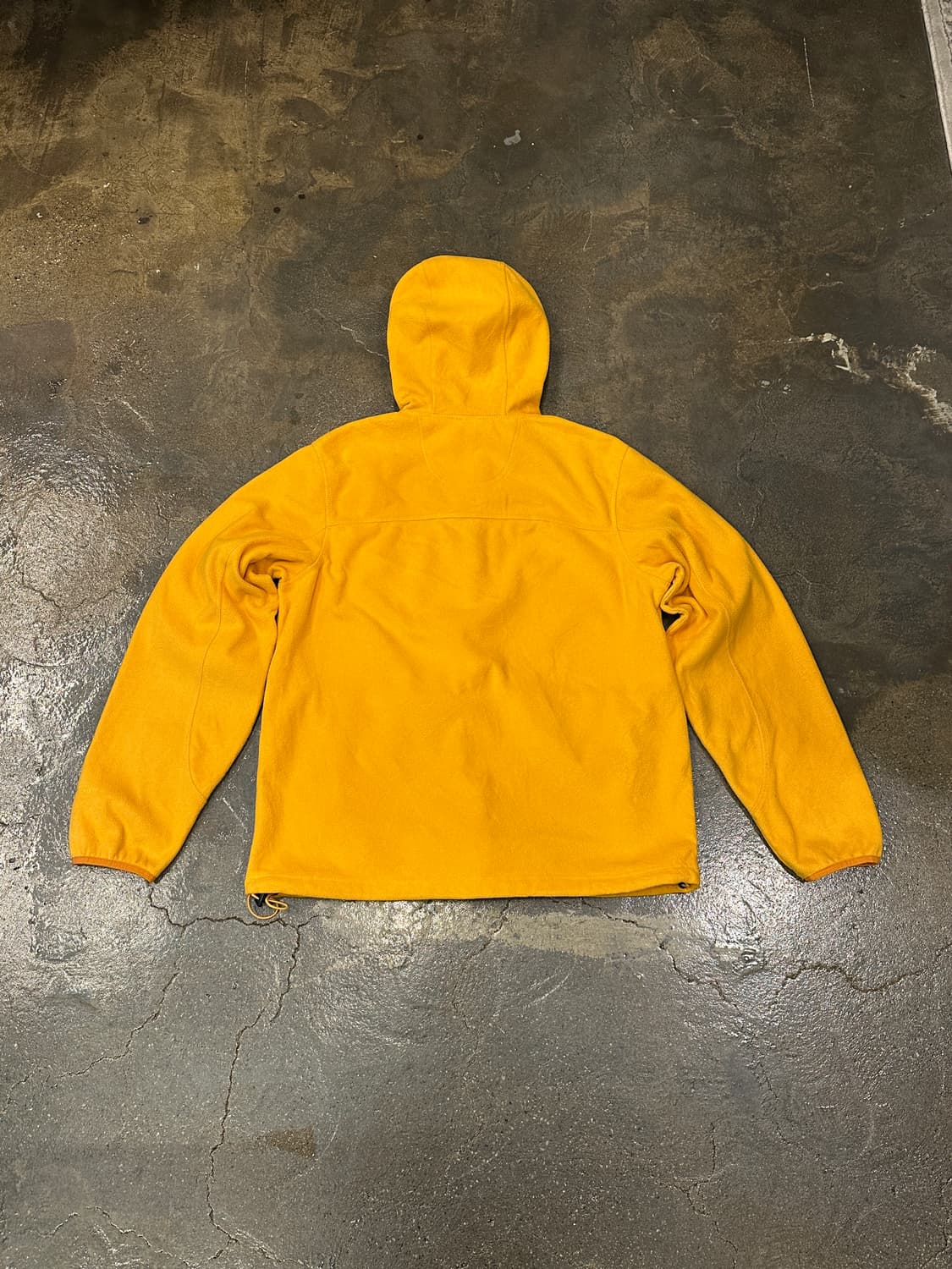 L.L.Bean 엘엘빈 폴라택 플리스 후드집업 M 상품이미지2