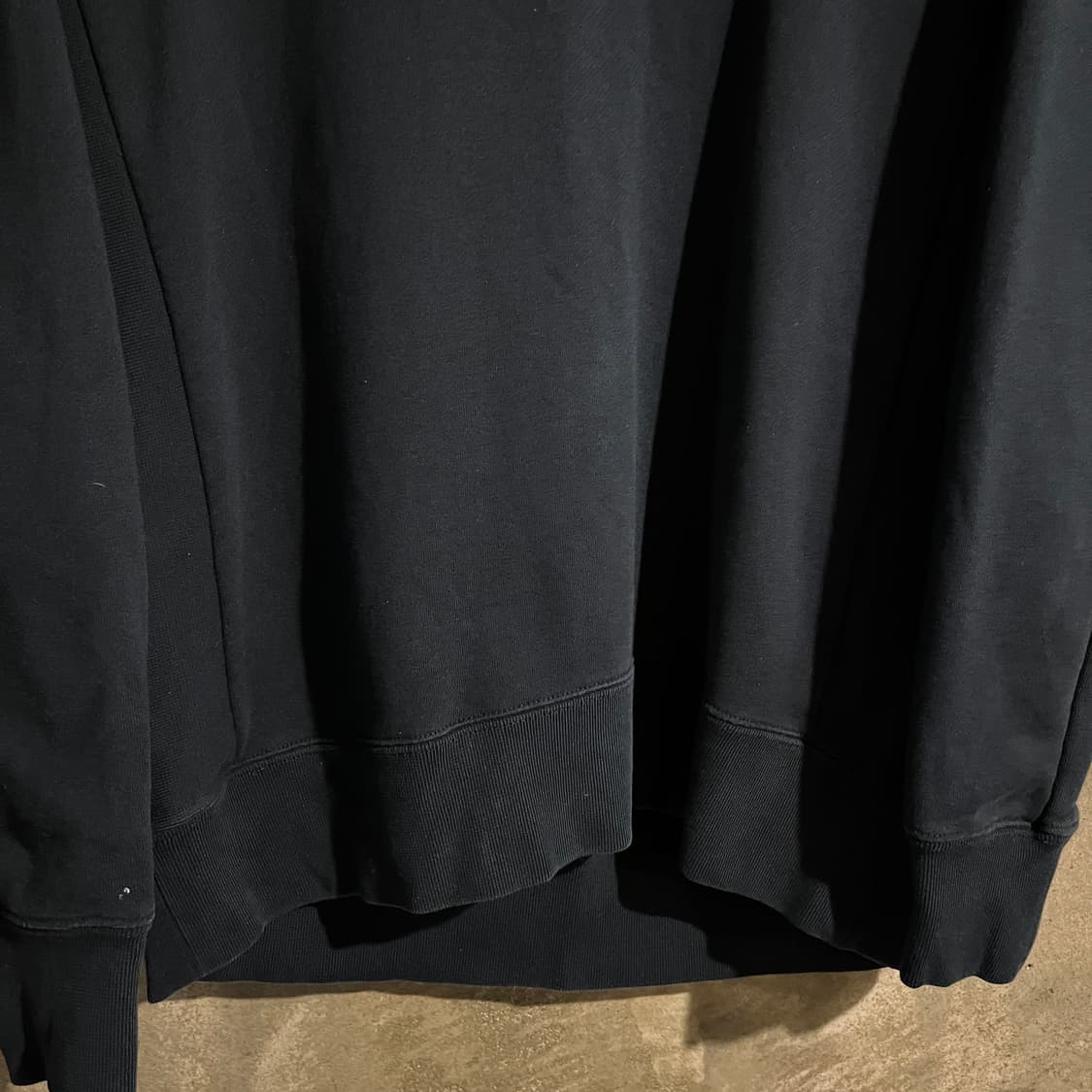 나이키 맨투맨 상품이미지3