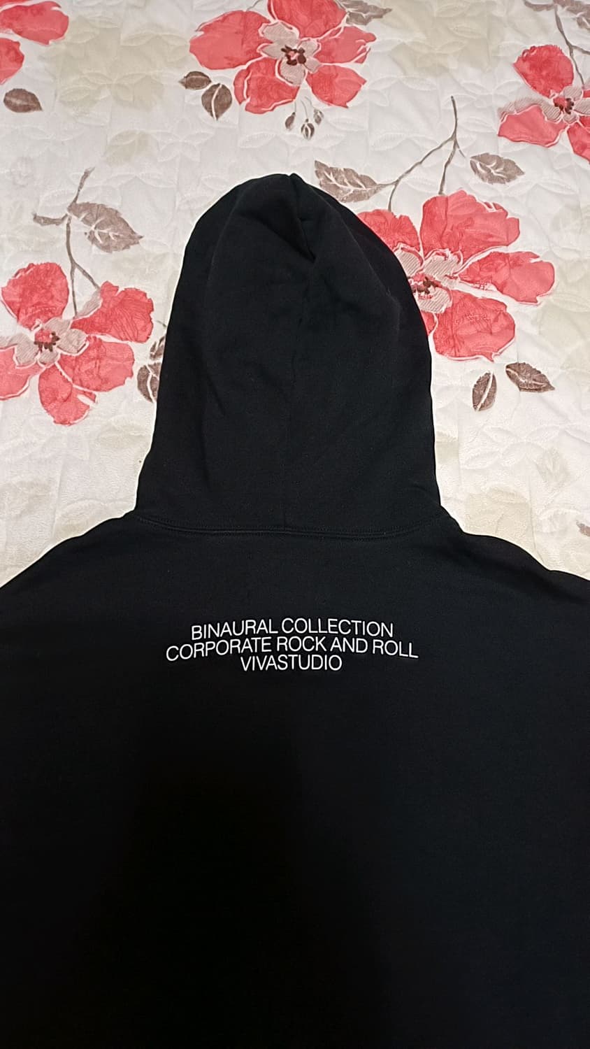 비바스튜디오 후드 100 가슴54 기장70 상품이미지4