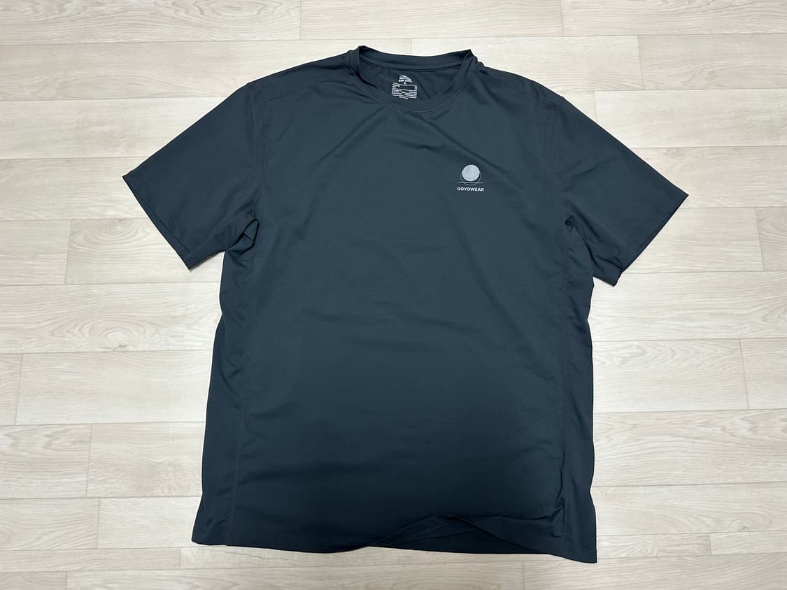 고요웨어 goyowear XL 상품이미지1
