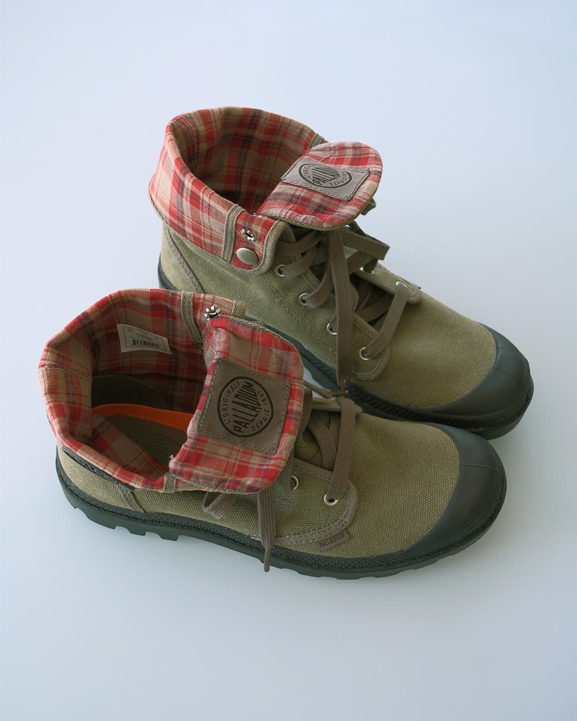 PALLADIUM BAGGY 상품이미지4