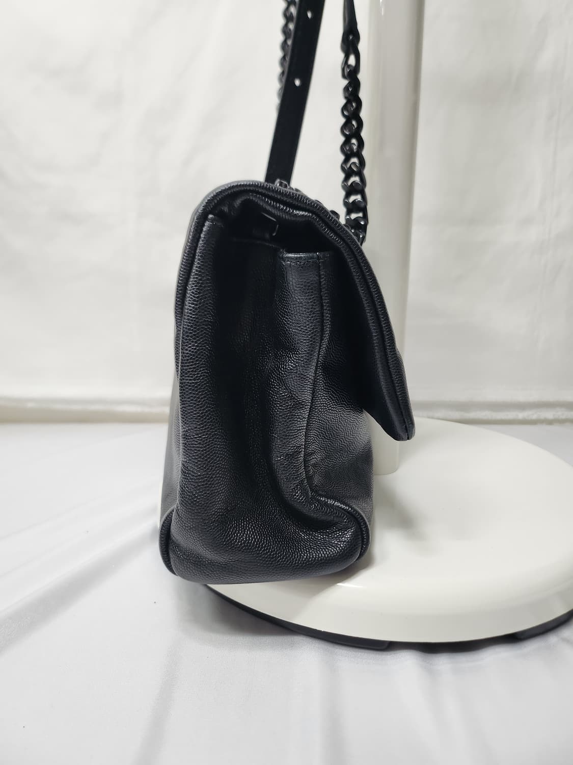 생로랑 모노그램 웨스트 헐리우드 숄더백 상품이미지6