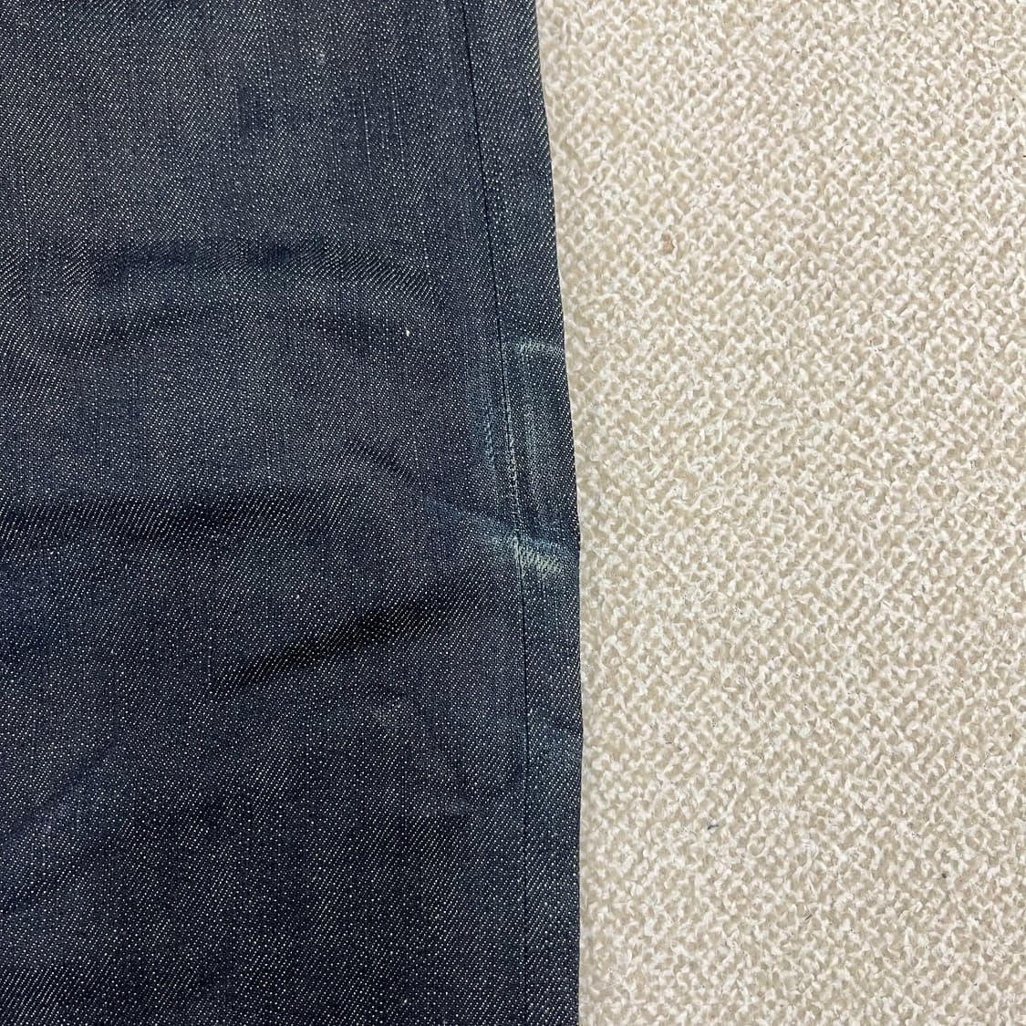 29 모드나인 생지 데님 청바지 0202M2 상품이미지6