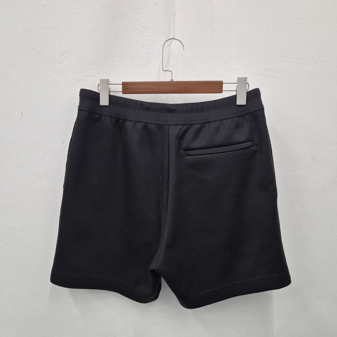 띠어리 커티스 드로스트링 반바지 M 상품이미지3