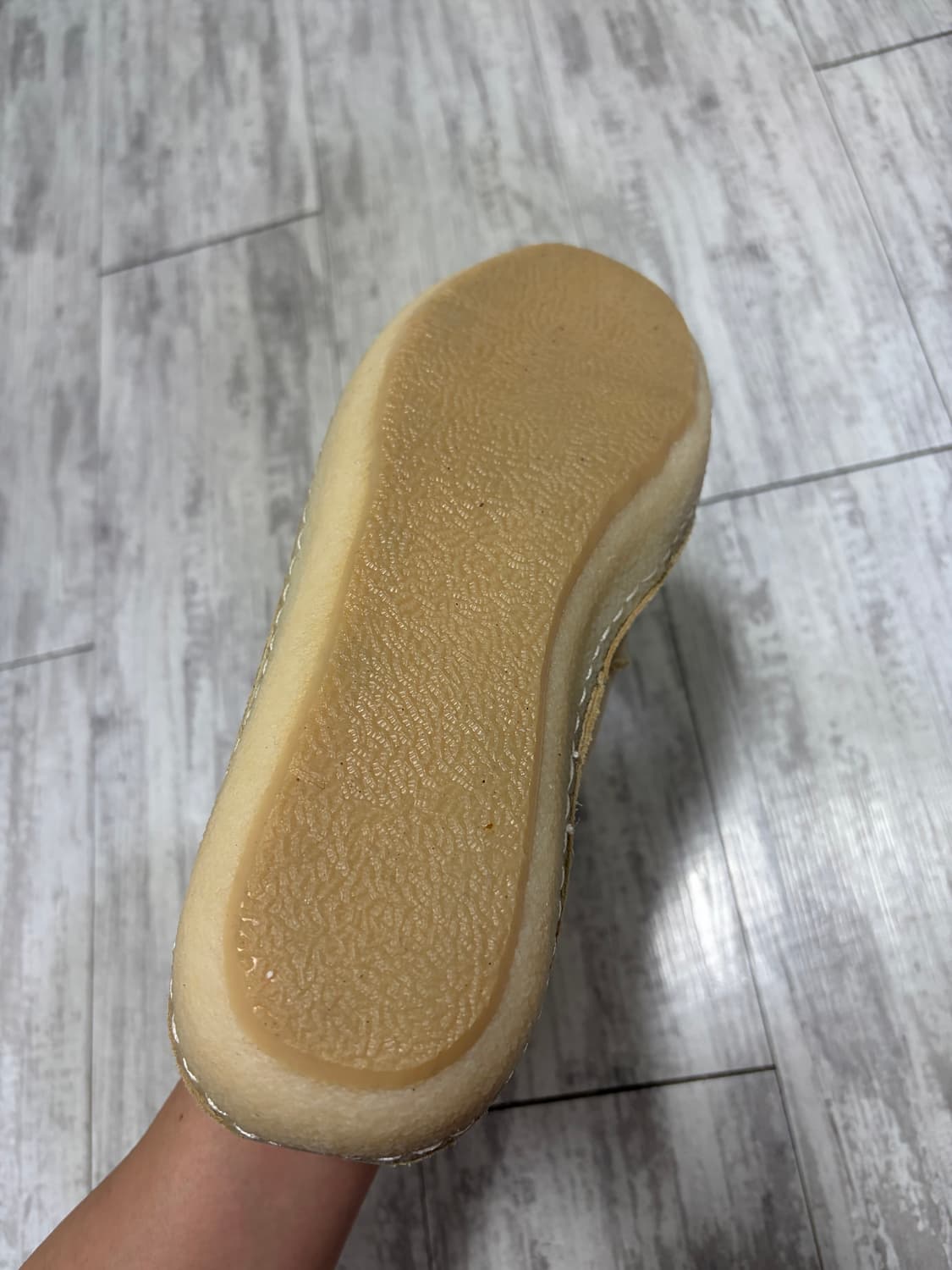 로스트가든 서브 베이지 43 상품이미지4