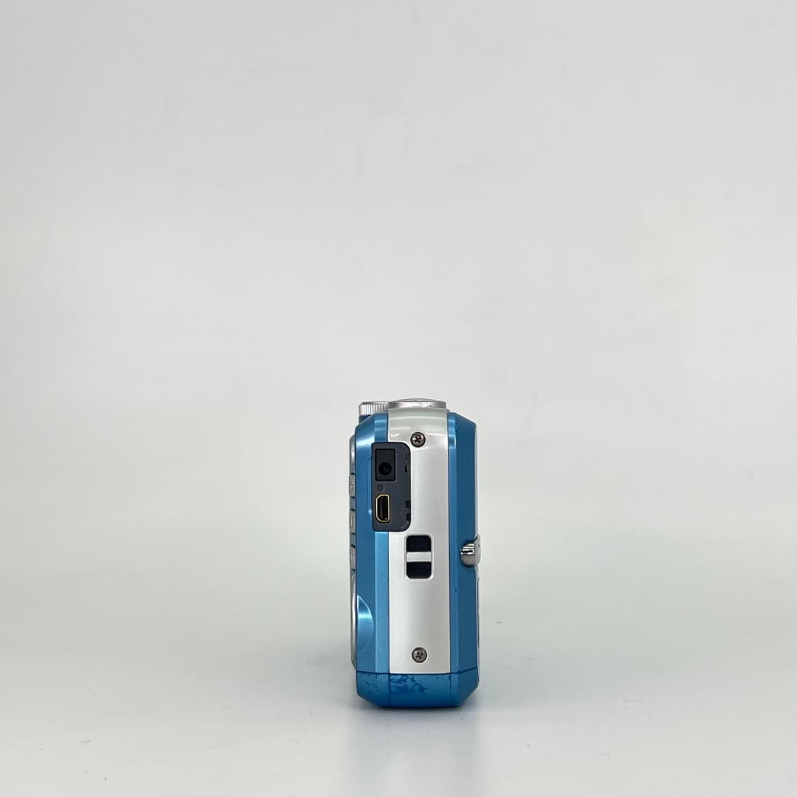 삼성 케녹스 Samsung KENOX S760 블루 상품이미지7
