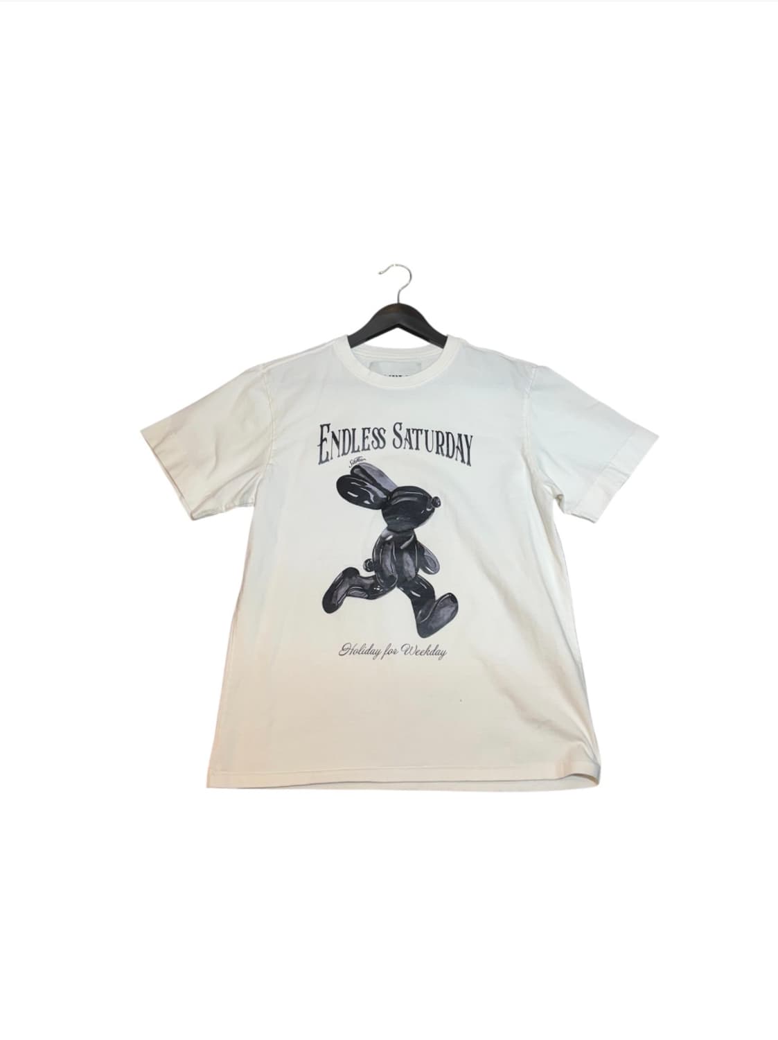 세터 반팔 티셔츠 M사이즈 상품이미지1