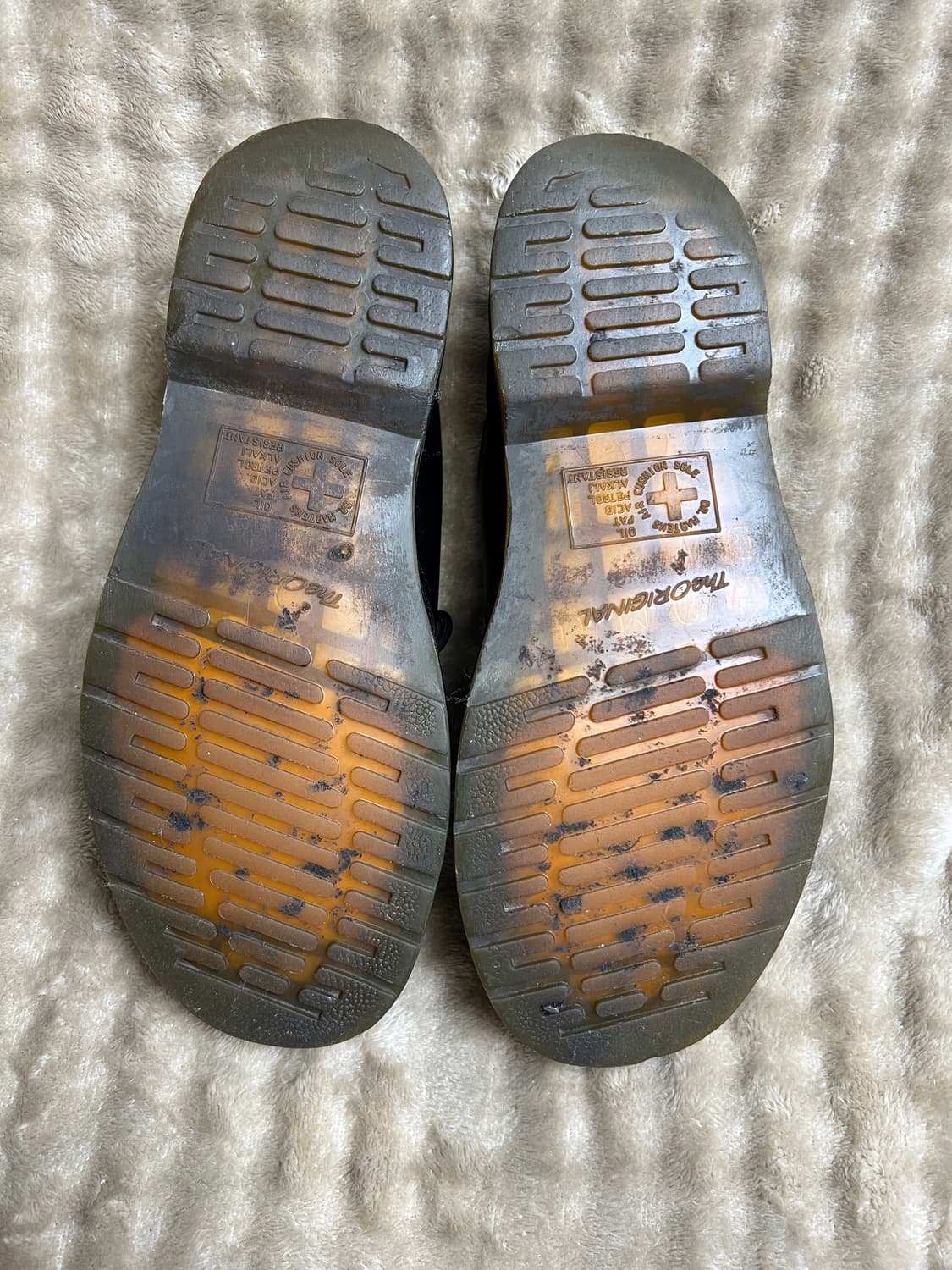 [39] 닥터마틴 1461 (11838) || 250-255 상품이미지8