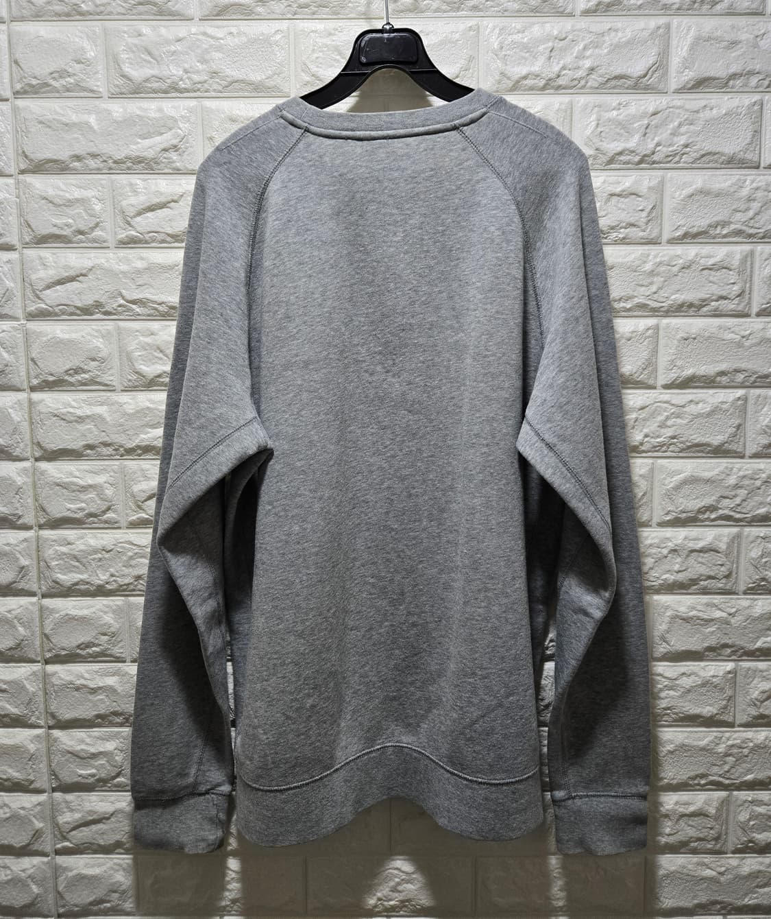 나이키 조던 점프맨 기모 맨투맨 크루넥 105 상품이미지7