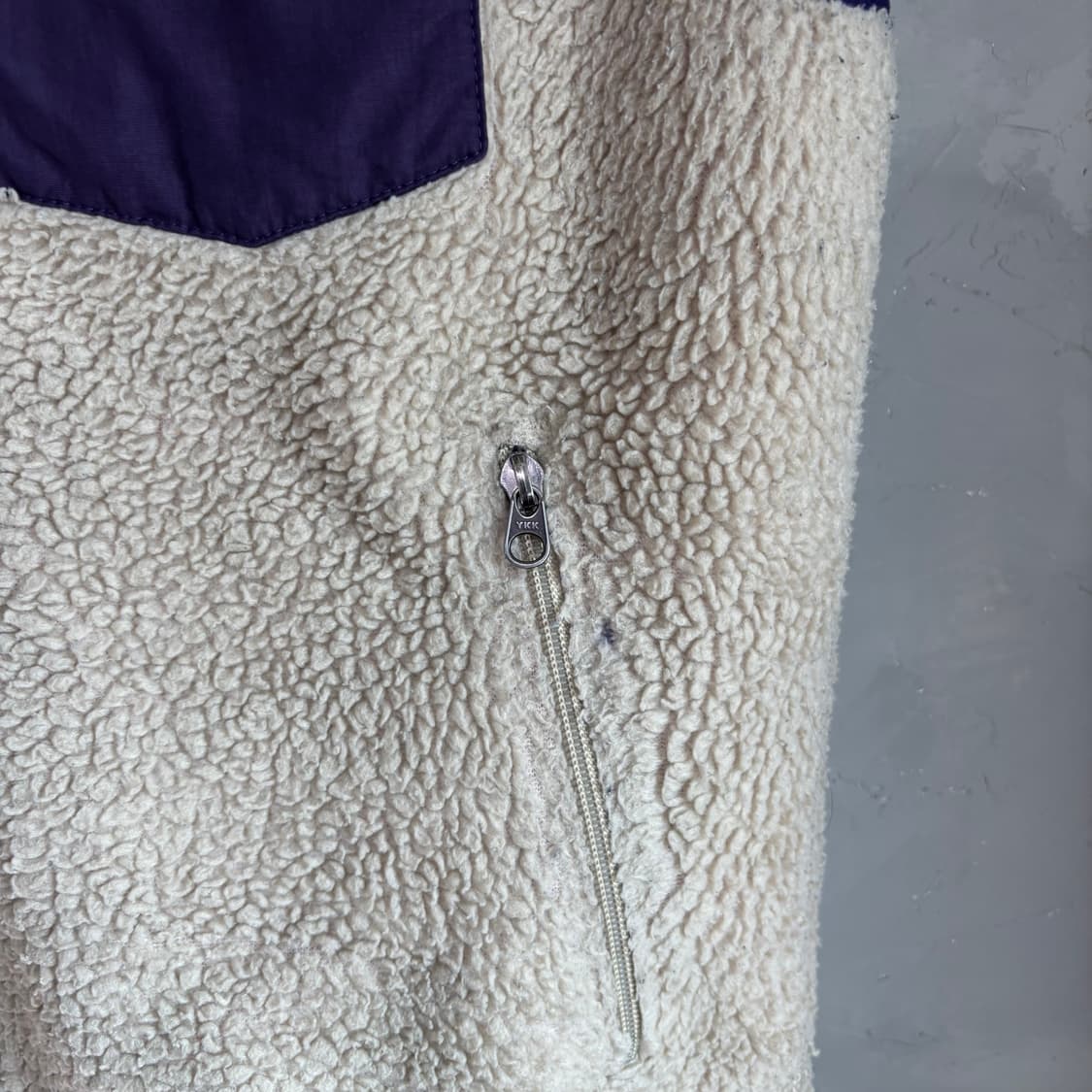 파타고니아 레트로 X 플리스 베스트 상품이미지5