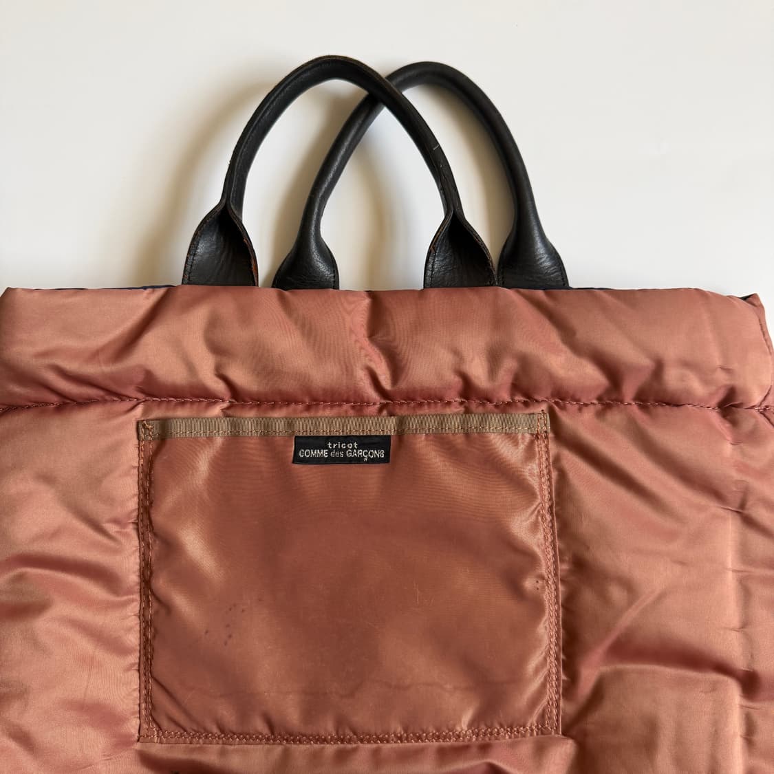 Comme des garcons tricot OS 상품이미지3