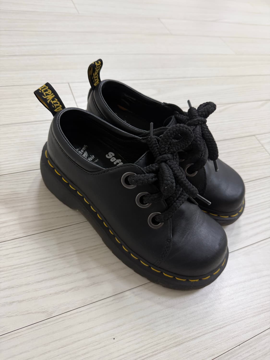 닥터마틴 크랜포드 230-240 상품이미지2