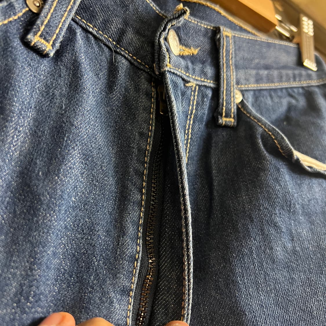 리바이스 엔지니어드진 29x32 Size (28인치) 상품이미지4