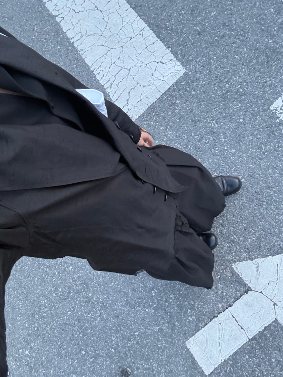 솔로이스트 네루카라 자켓 상품이미지1