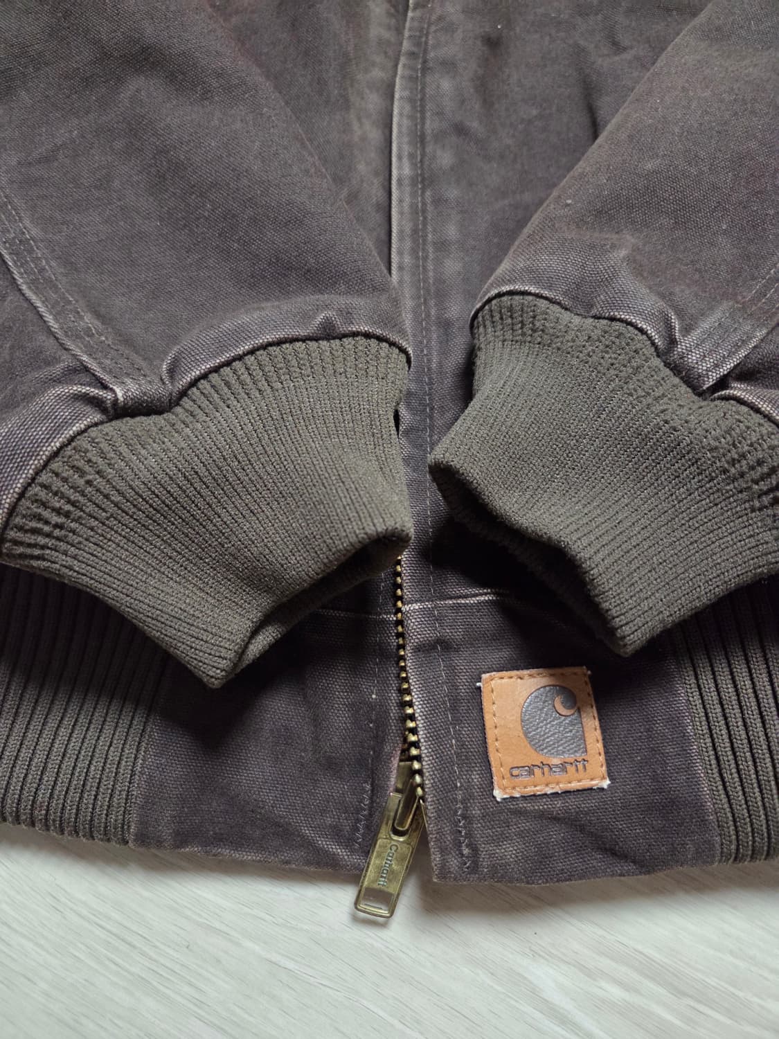 칼하트 산타페 J14 DKB 상품이미지4