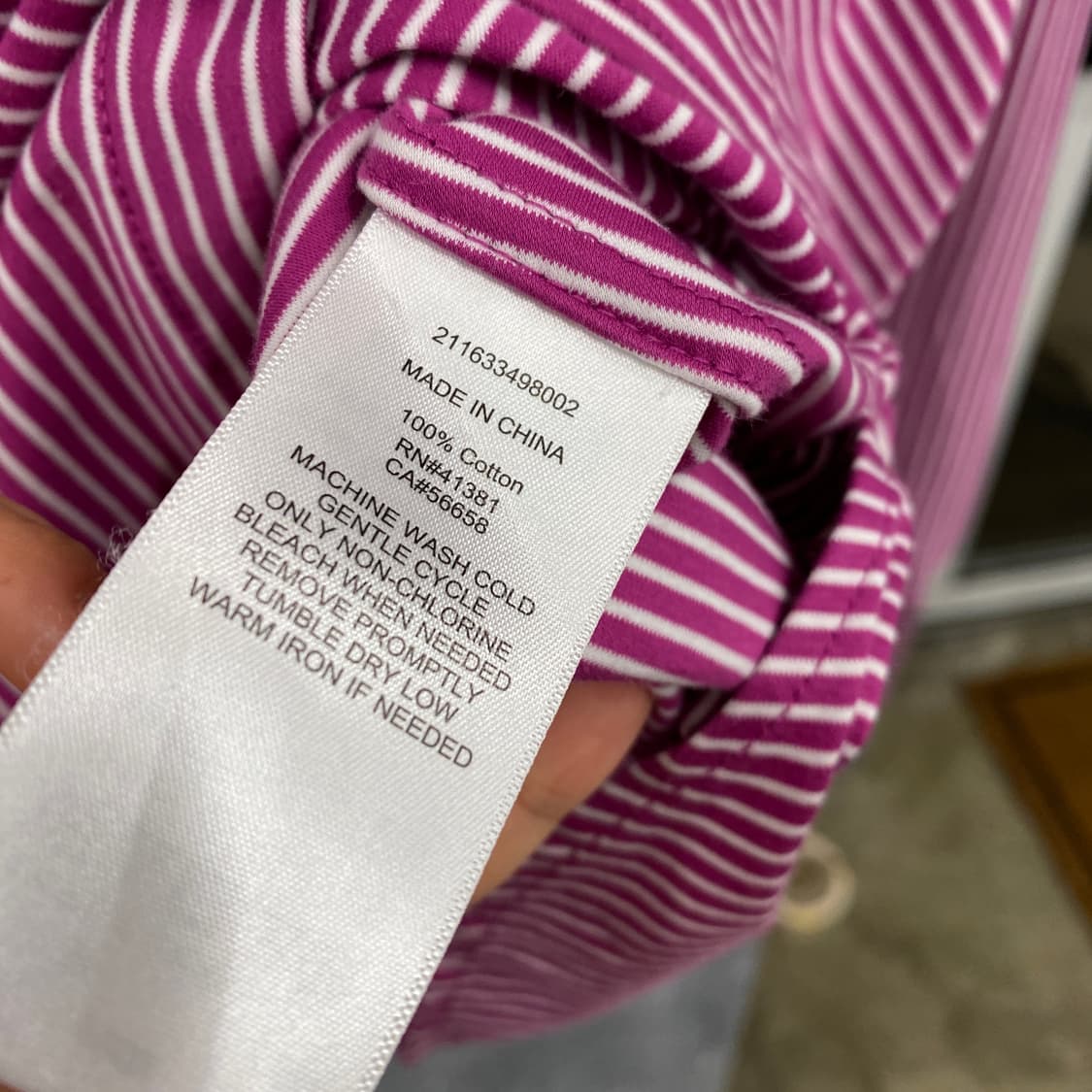 Polo Ralph Lauren 상품이미지3