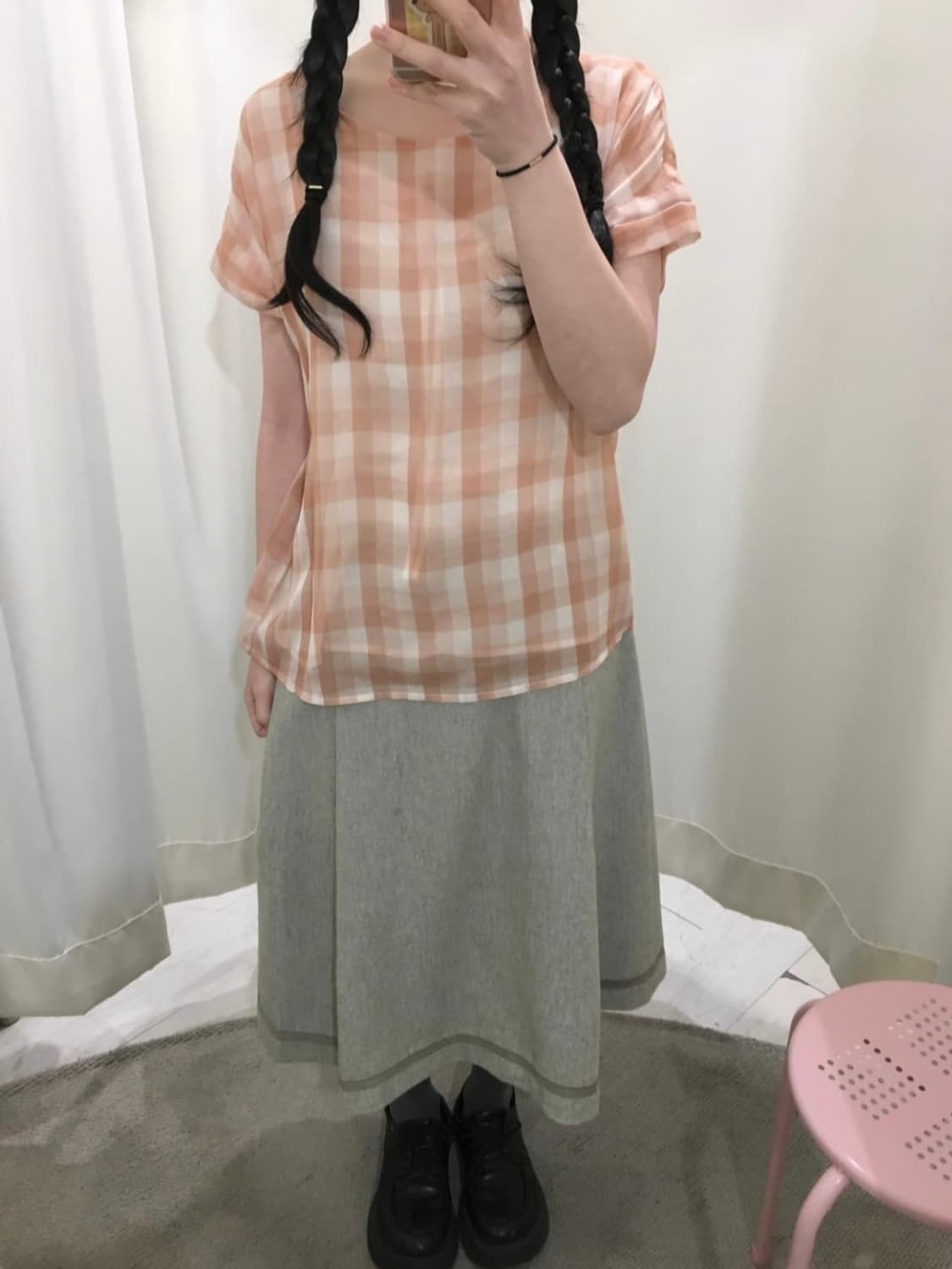 빈티지 모리 세트 상품이미지3