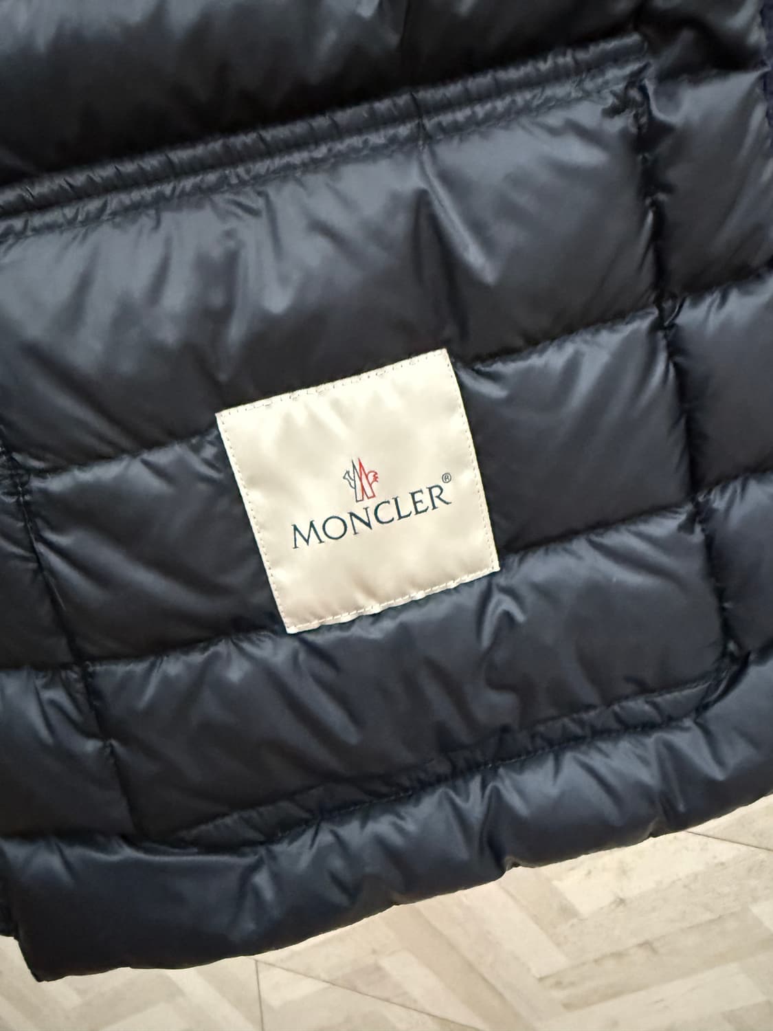 뭉클레어 경량패딩 m65스타일 4사이즈 상품이미지5