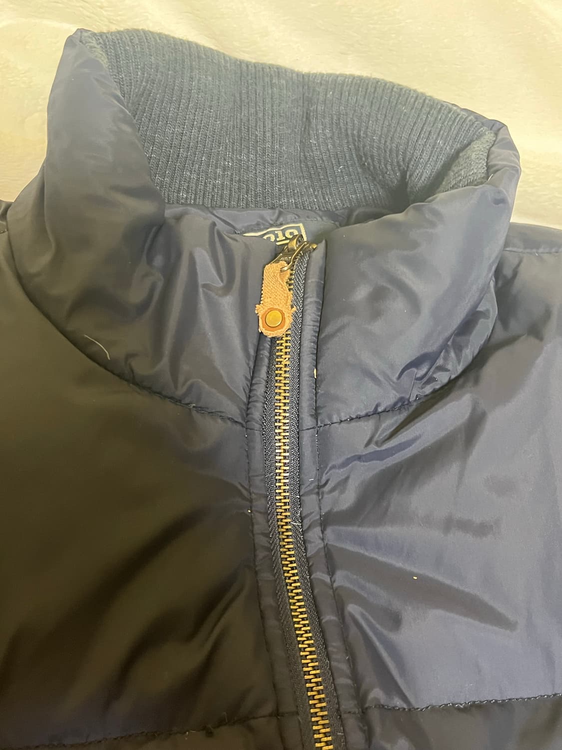 폴로랄프로렌 브리튼 패딩 상품이미지4