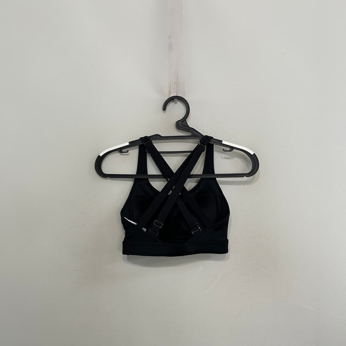 나이키 여성 운동복 브라탑 캡브라 S 55 상품이미지2
