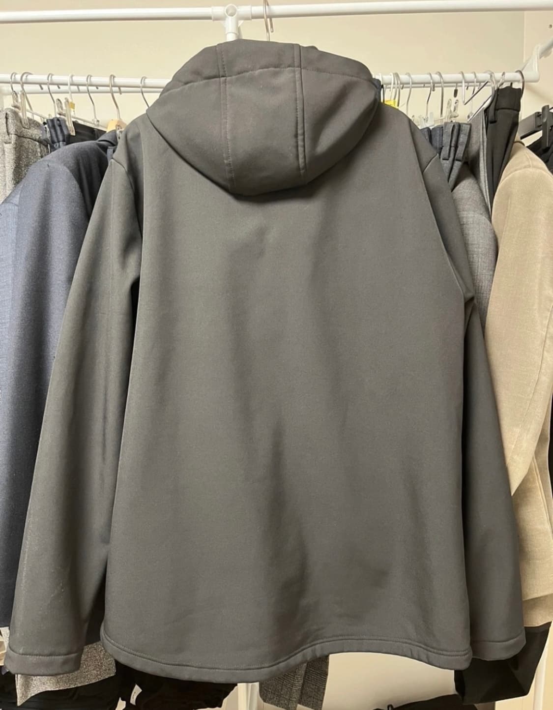 바이에른뮌헨 굿즈 기모자켓 상품이미지2