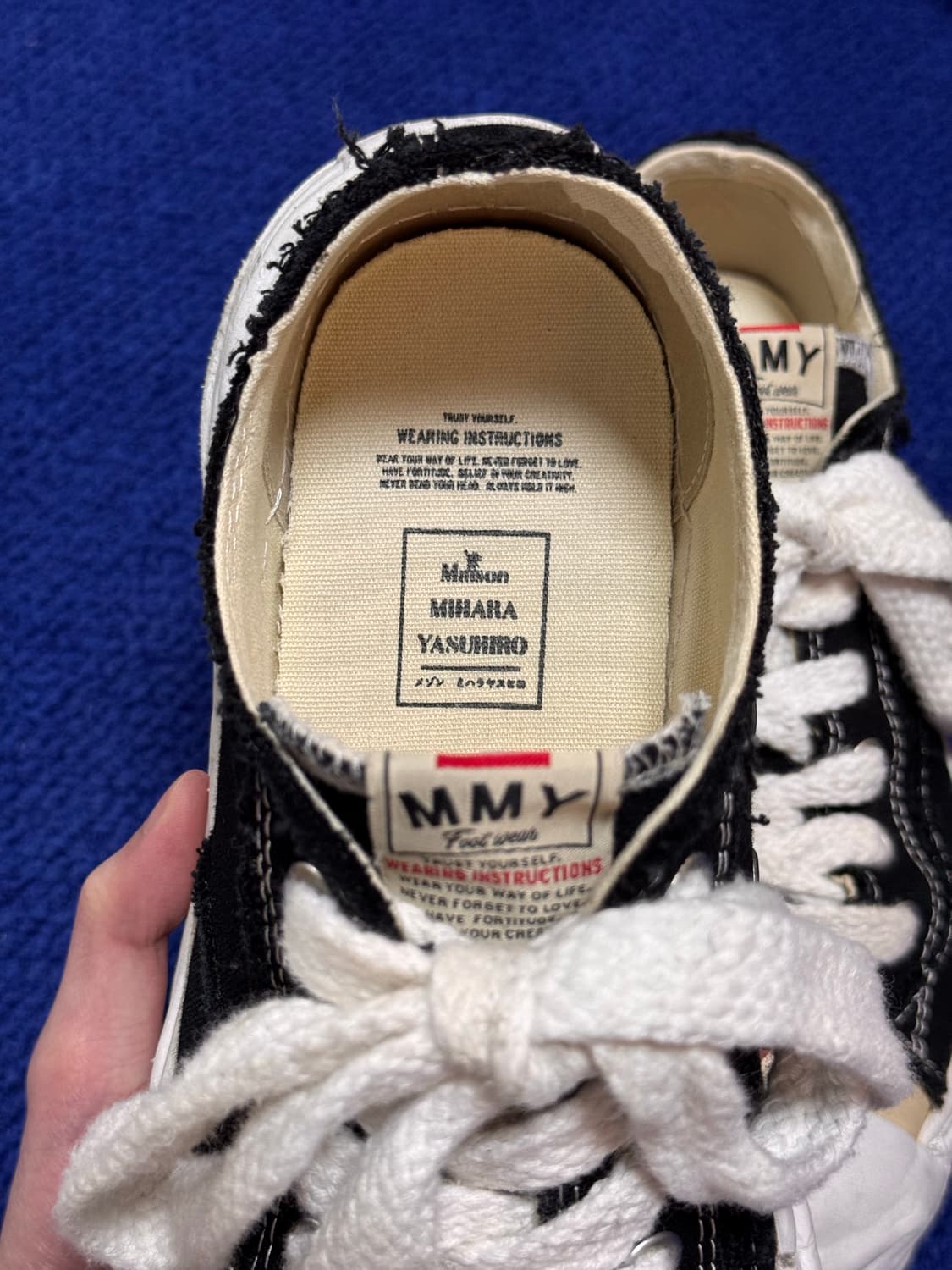 미하라야스히로 행크 41 상품이미지8