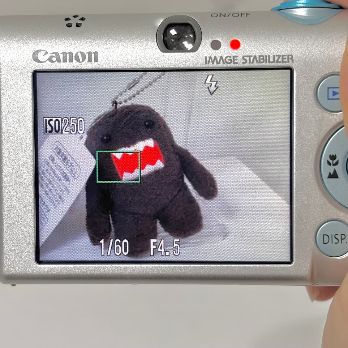 캐논 익서스 95 is (익시 110 is) 상품이미지5