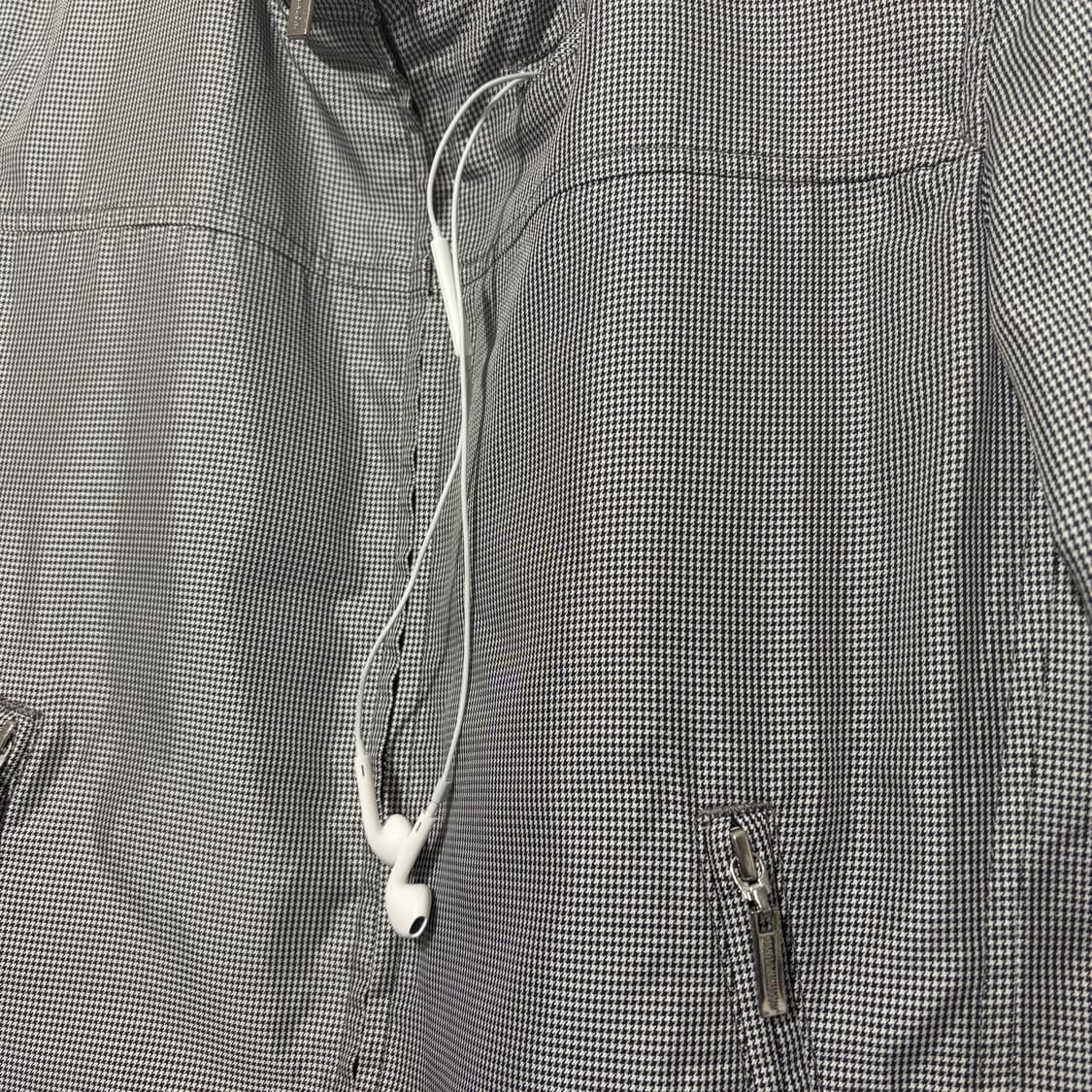 타케오 키쿠치 하운드투스 자켓 상품이미지2