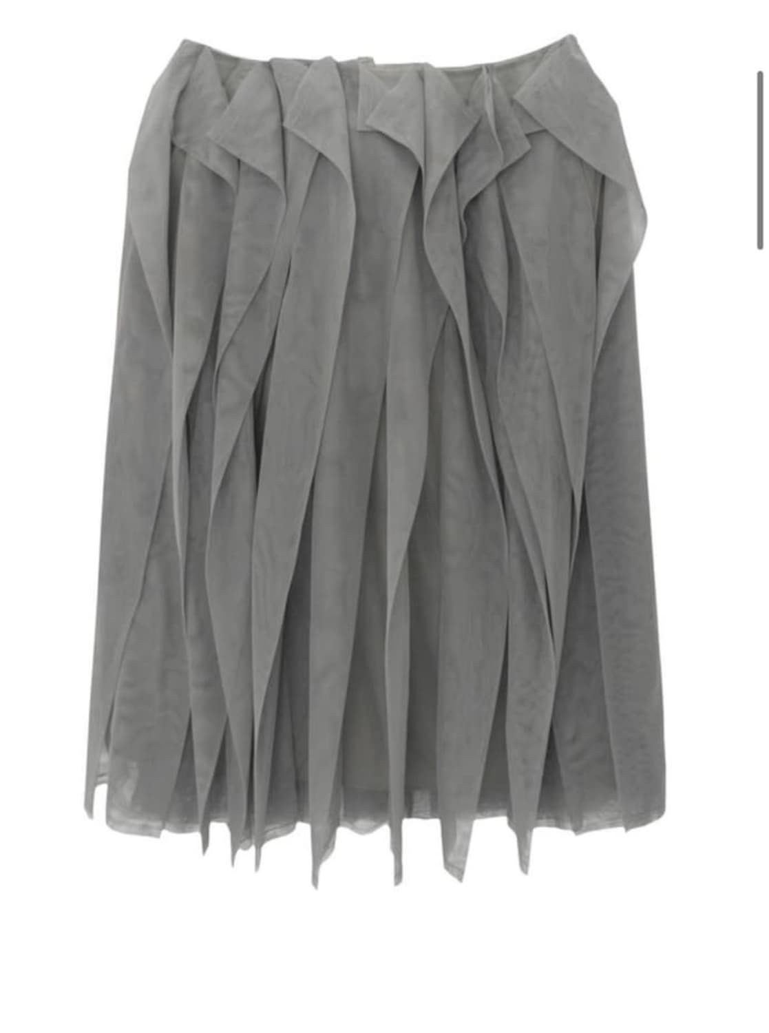 에옹쓰 샤샤스커트 Eonts Fog SHASHA Skirt_ moss 상품이미지1