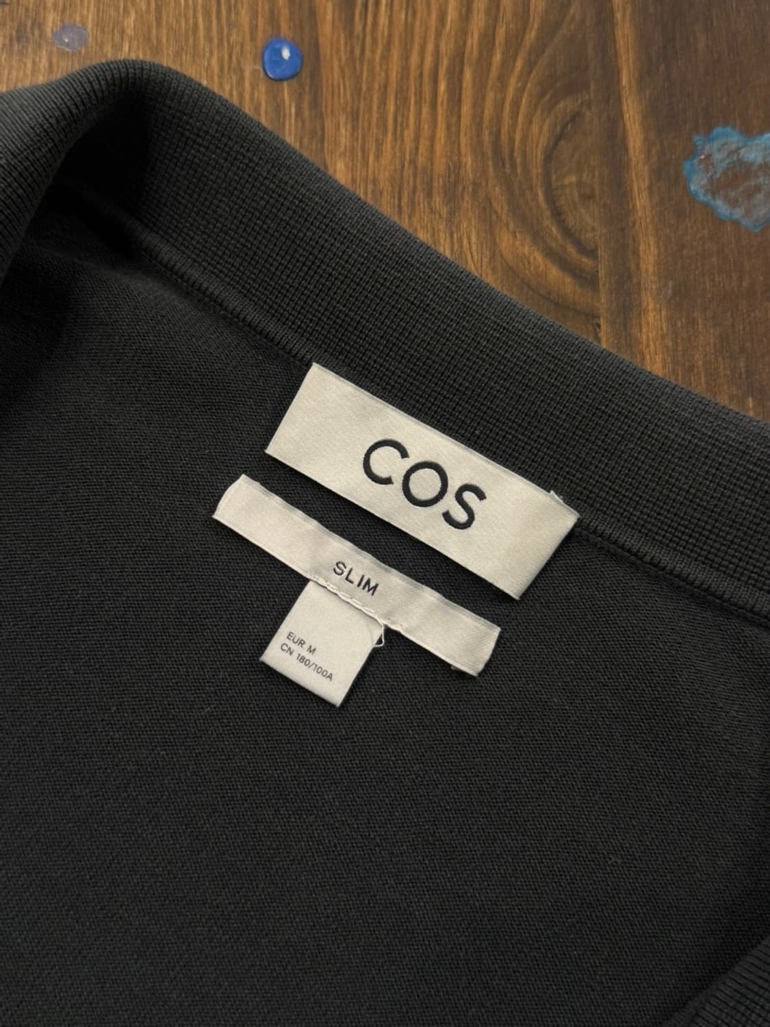 COS 코스 pk 셔츠 100 상품이미지9