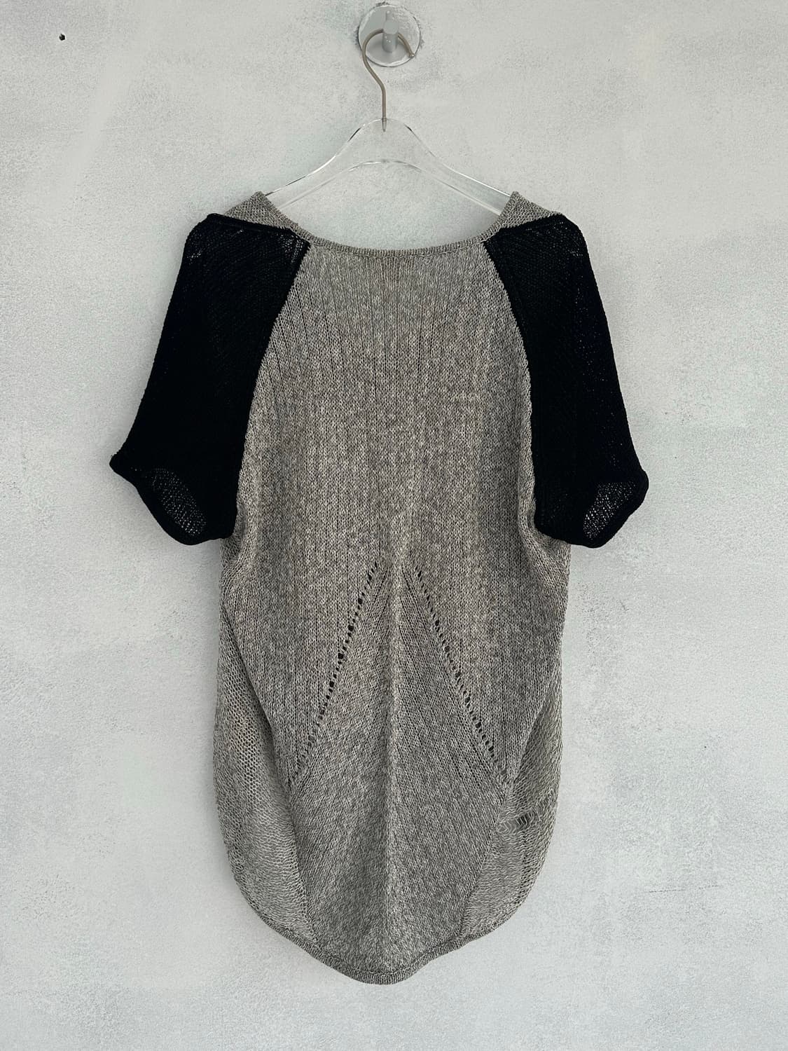 Helmut Lang Knit Top 상품이미지4