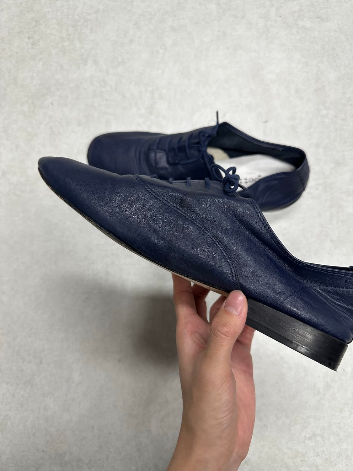 레페토 지지 43 상품이미지7