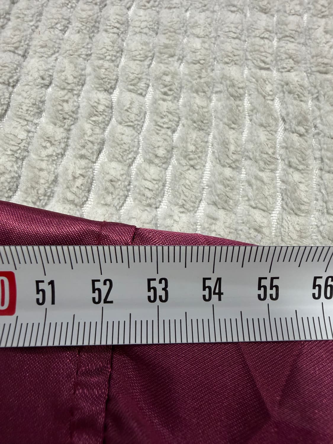 80s 필라델피아 필리스 새틴 봄버 자켓 상품이미지5