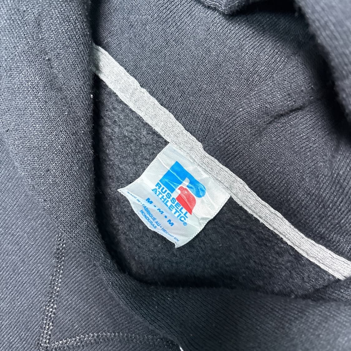 러셀 스웻후드 상품이미지4