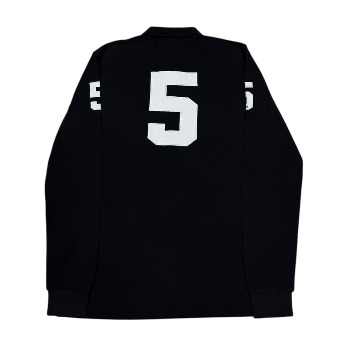 폴로 랄프로렌 빅포니 치프키프 뉴욕 PK 카라티 블랙 L 상품이미지3