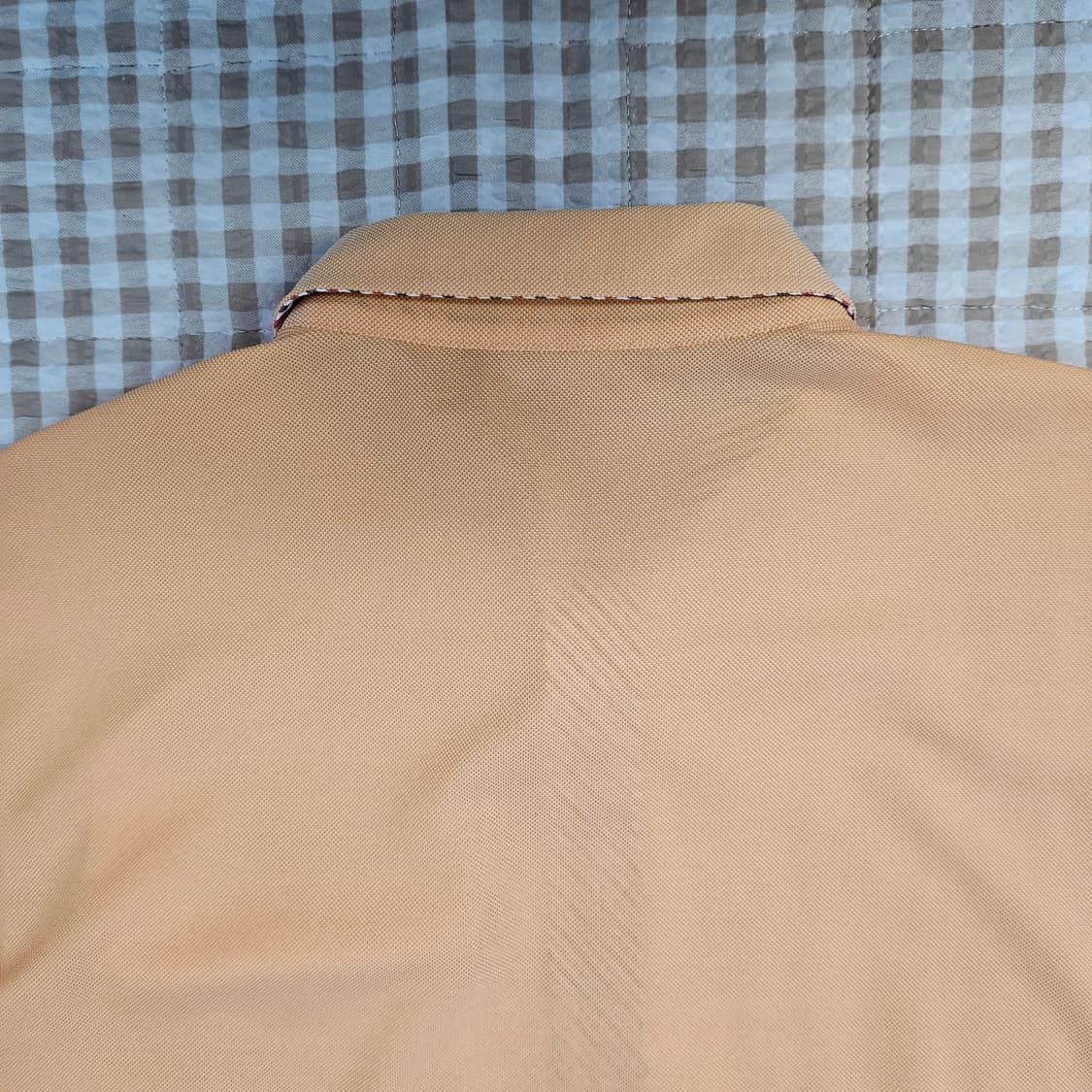 미착용 SGF슈페리어 기능성 카라티 남자100 상품이미지6