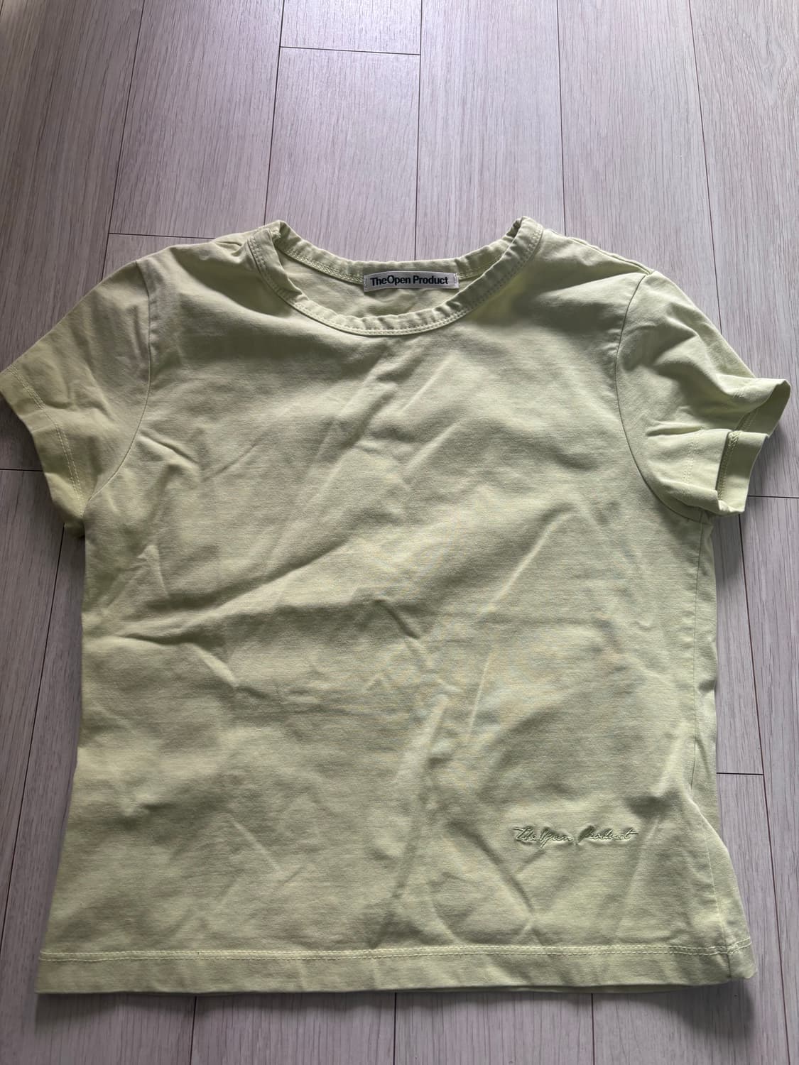 오픈와이와이 티 상품이미지1