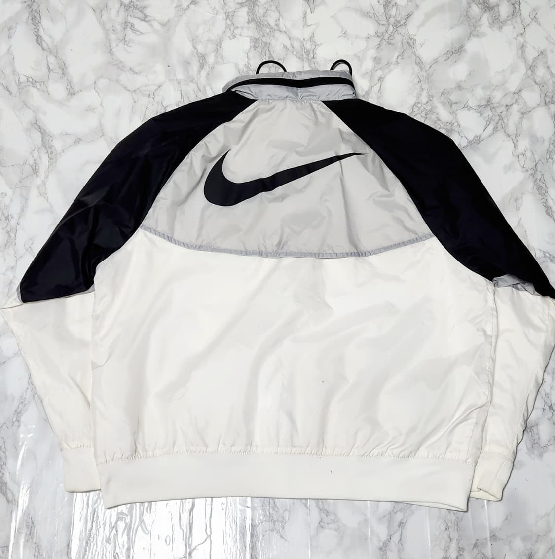 2XL 나이키 윈드러너 오버핏 바람막이 자켓
 상품이미지2