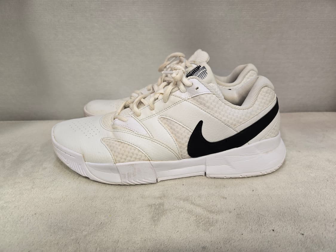 나이키 코트 라이트 4 로우 테니스화 운동화 290mm 상품이미지3