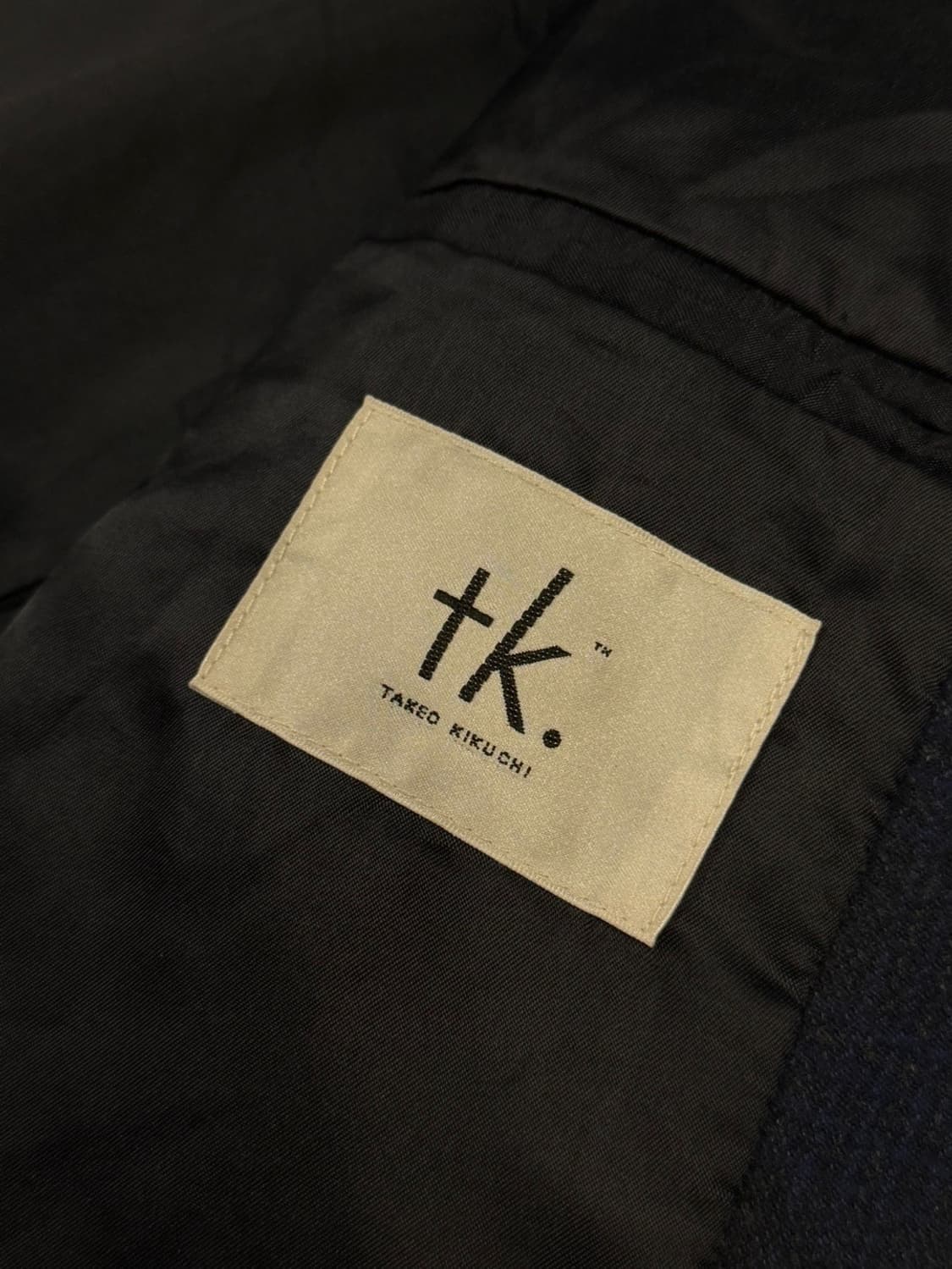 타케오 키쿠치 스포츠코트 남성95 상품이미지9