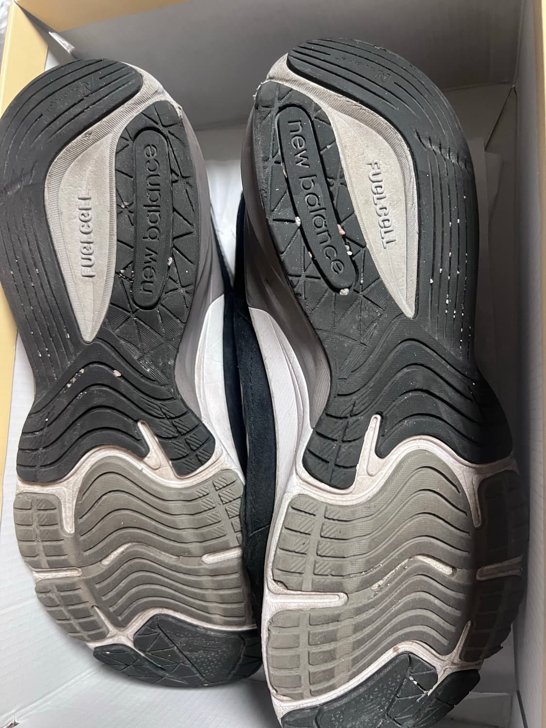 뉴발란스 990v6 상품이미지4